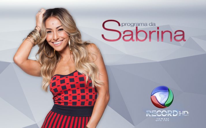 Produção de Sabrina Sato vive momento de tensão na Record