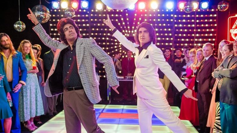 No último episódio da quarta temporada, “Tá no Ar” faz especial da década de 1970