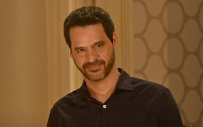 Bruno Garcia é confirmado em “Sob Pressão”, nova série da Globo