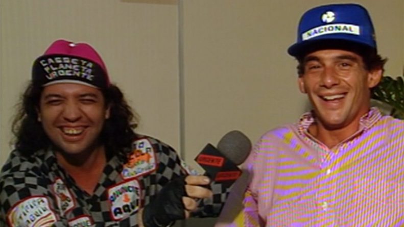 Viva comemora os 25 anos de estreia do “Casseta & Planeta, Urgente!”