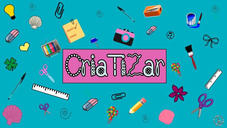 “Criatizar” promete lançar um vídeo por dia durante o mês de abril