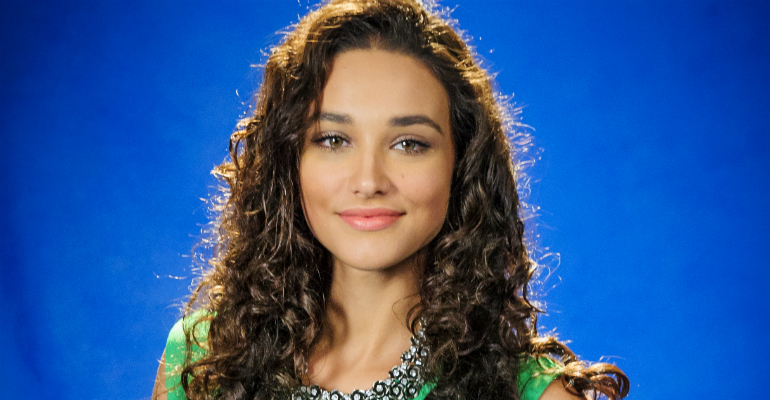 Débora Nascimento é confirmada em “Tempo de Amar”