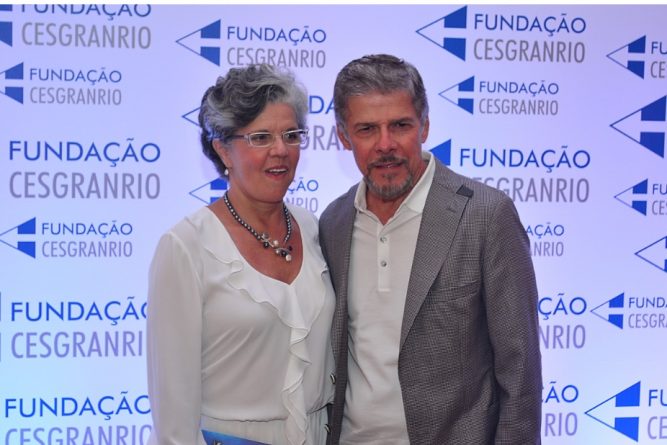 Após acusação de assédio sexual, casamento de José Mayer continua firme: “Mais juntos do que nunca!