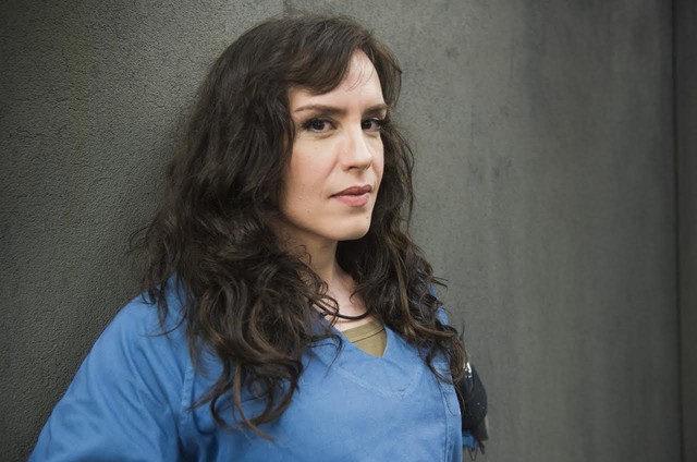 Maria Clara Spinelli volta as novelas da Globo em “A Força do Querer”