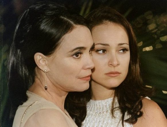 “Por Amor” é anunciada para maio na programação do Viva