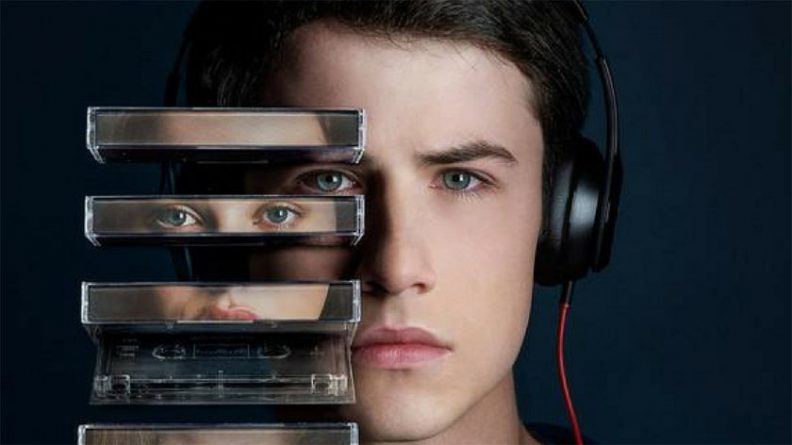 Netflix confirma segunda temporada da série “13 Reasons Why”