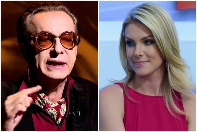 Ana Hickmann fala pela primeira vez sobre briga com Ronaldo Ésper