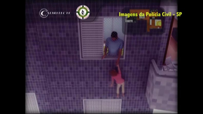 Investigação Discovery estreia programa com casos de homicídio que comoveram o Brasil