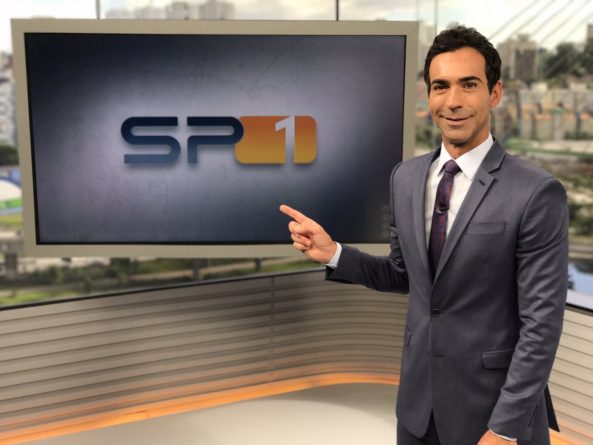 A nova proposta dos jornais secundários da Globo está de parabéns