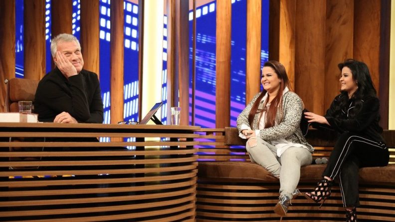 Maiara e Maraisa revelam valor de cachê no “Conversa com Bial”