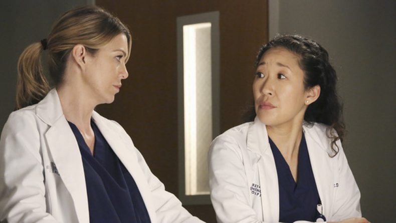 ABC terá série sobre bombeiros derivada de “Grey’s Anatomy”