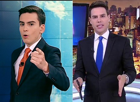 Dudu Camargo vence Luiz Bacci quatro vezes na mesma semana