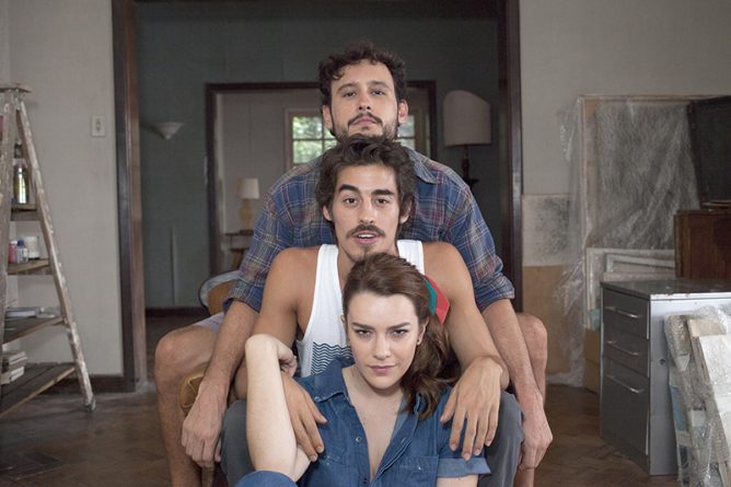 MTV garante novos episódios da série “Perrengue”