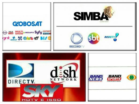 Bastidores: Como a Simba pode se beneficiar com a chegada da operadora Dish Network e uma possível venda da Sky