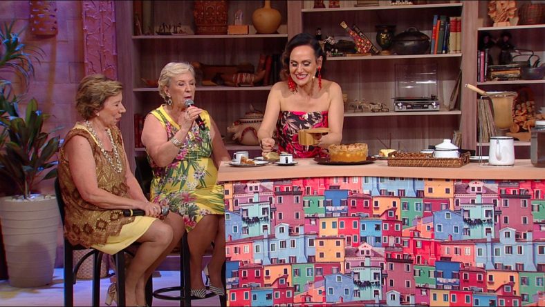 As Galvão apontam Simone e Simaria como suas sucessoras