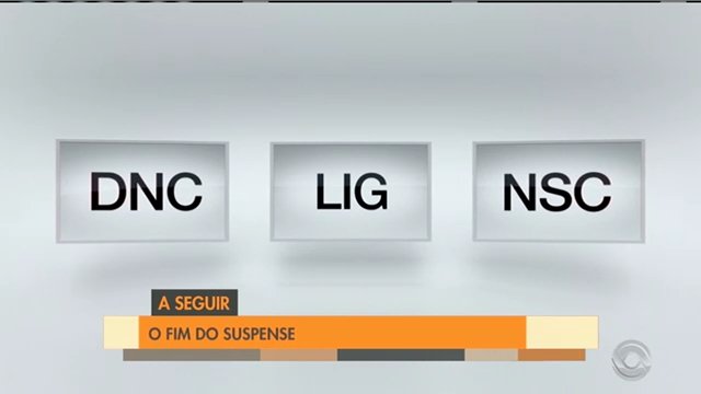 Saiba o nome da nova afiliada da Rede Globo em Santa Catarina