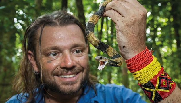 Apresentador é acusado de matar animal para forjar denúncia no “Fantástico”