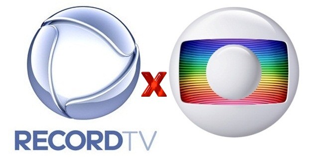Record questiona privilégio da Rede Globo no STF