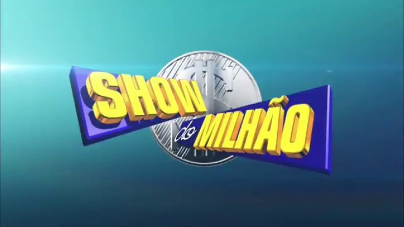 Silvio Santos adia estreia do “Show do Milhão” por tempo indeterminado