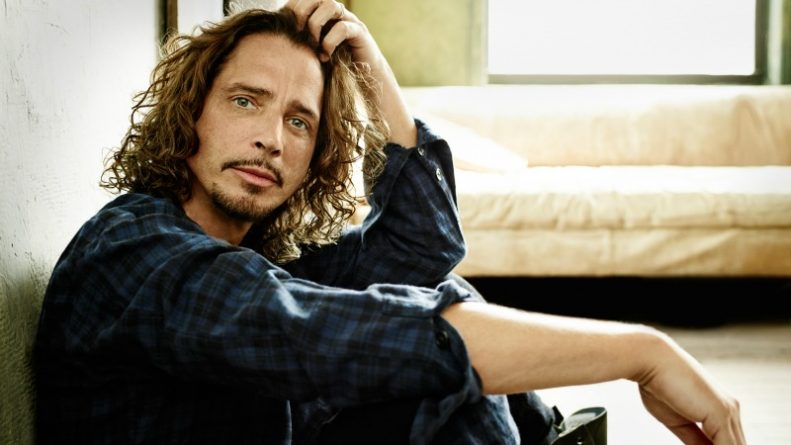 Autópsia confirma suicídio de Chris Cornell, do Soundgarden