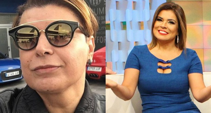 Mara Maravilha é detonada por David Brazil: “Coração amargurado e infeliz”