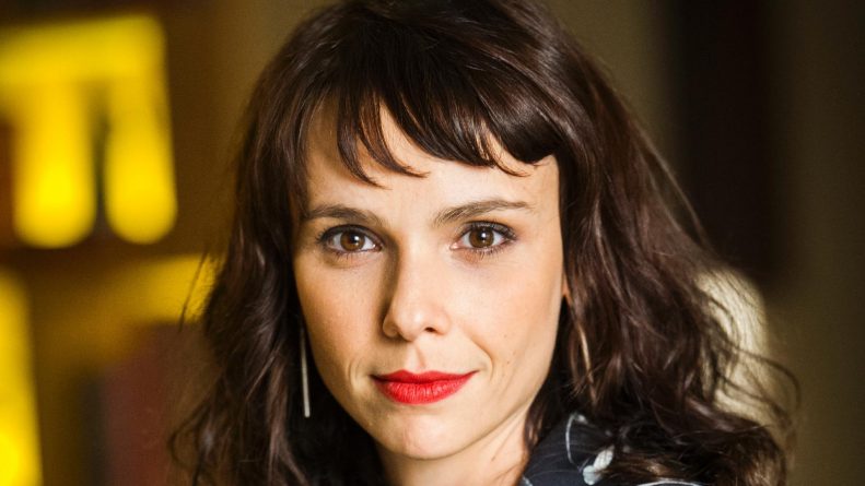 “Gaia” será estrelada por Débora Falabella, Taís Araújo e Leandra Leal; confira