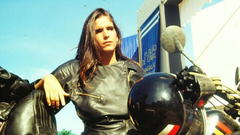 “Fera Radical” reestreia na TV com primeira protagonista de Malu Mader