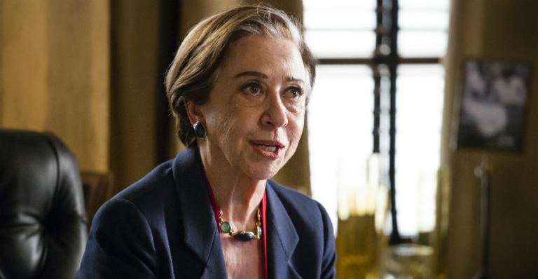 Fernando Montenegro será vidente em novela de Walcyr Carrasco