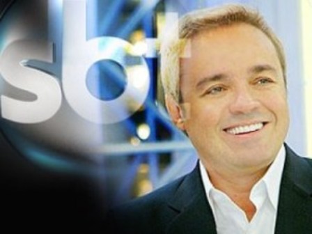 Retorno de Gugu ao SBT deve acontecer em janeiro – Emissora e apresentador desconhecem novo acordo 