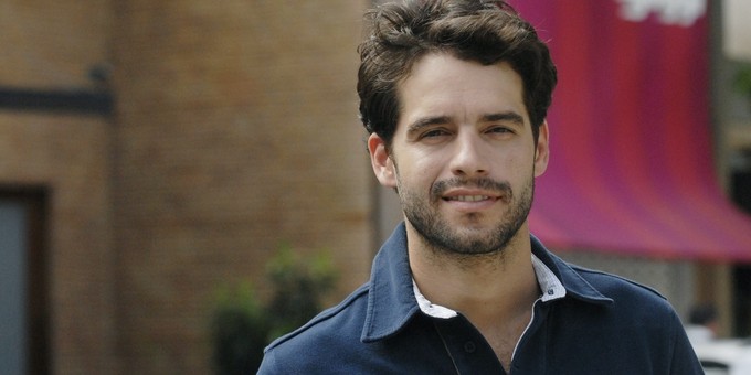 Produção do “Dancing Brasil” está atrás de Guilherme Winter para segunda temporada