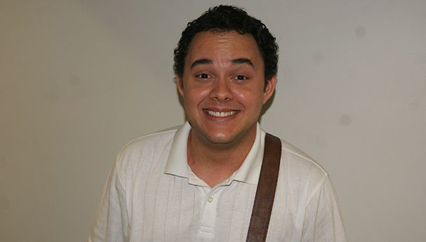 Gui Santana começa a gravar “Os Trapalhões” após passar por cirurgia