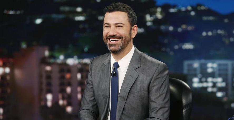 Jimmy Kimmel continuará como mestre de cerimônia do Oscar