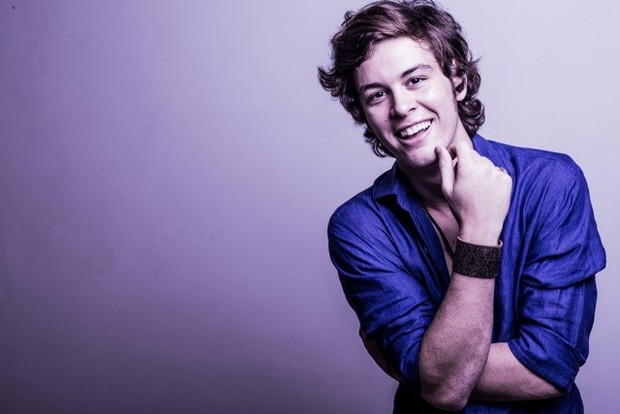 João Vithor Oliveira é confirmado na segunda fase de “Os Dias Eram Assim”