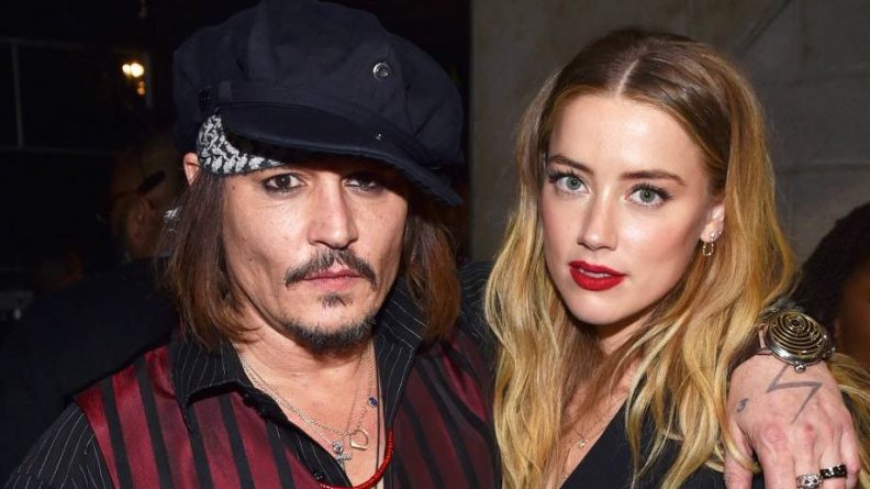 Johnny Depp chegava bêbado ao set de “Piratas de Caribe”