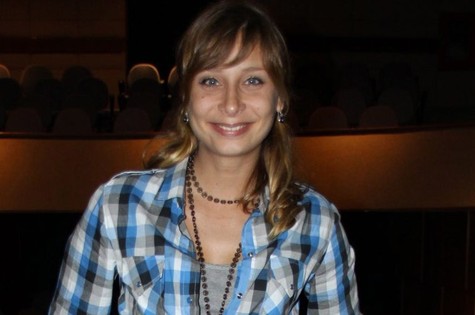 Katiuscia Canoro é confirmada em novo programa do Multishow