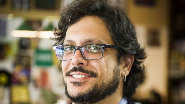 Lucio Mauro Filho é confirmado em filme do “Sai de Baixo”