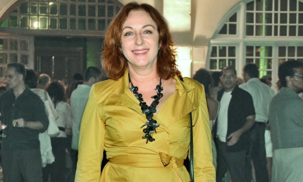 Lu Grimaldi assina com a Globo para participação especial em “Rock Story”