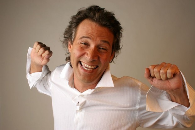 Nelson Freitas é escalado para próxima novela das 18h