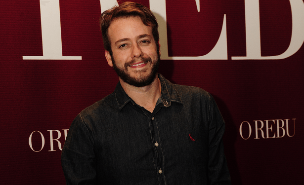 Pablo Sanábio assina com a Globo para “Sob Pressão”