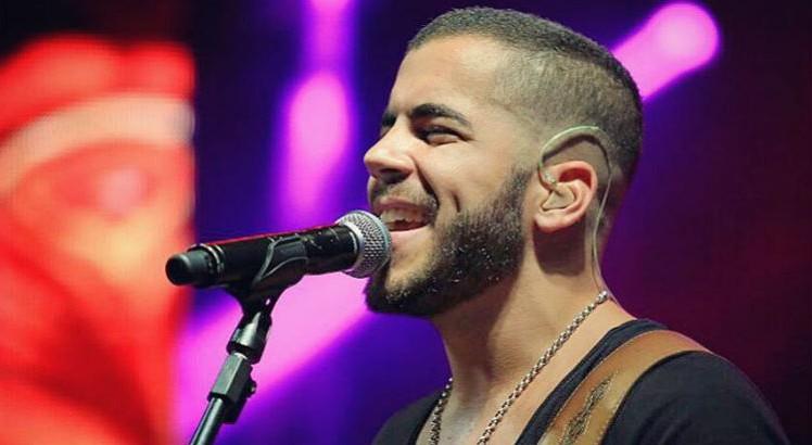 Filho de Bell Marques é agredido em restaurante de Salvador