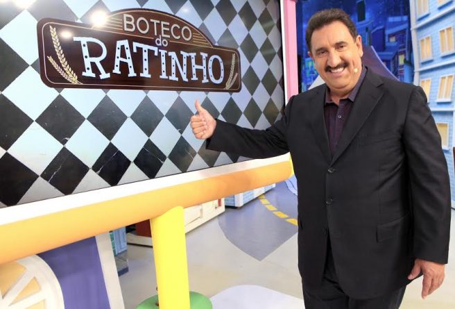 Thaeme & Thiago, Renan & Rafael e Aviões do Forró são os convidados do “Boteco do Ratinho” nesta quarta-feira (17)