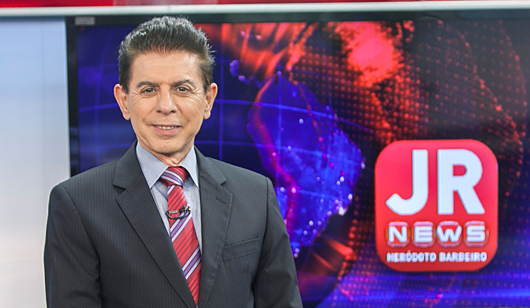 Record News vai realizar sabatinas com candidato a Presidência da República