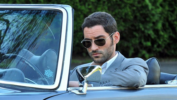 “Rush – Medicina VIP” volta a programação da Globo