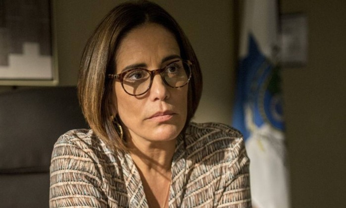 “Segredos de Justiça” mostrará vida pessoal da protagonista