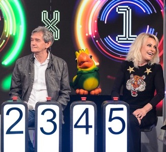 Globo decide futuro de Ana Maria Braga e Serginho Groisman; saiba tudo