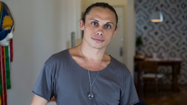 Silvero Pereira é confirmado entre os destaques do Carnaval no Rio