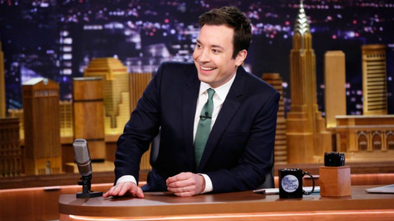GNT disponibiliza episódios de The Tonight Show com Jimmy Fallon” para não assinantes