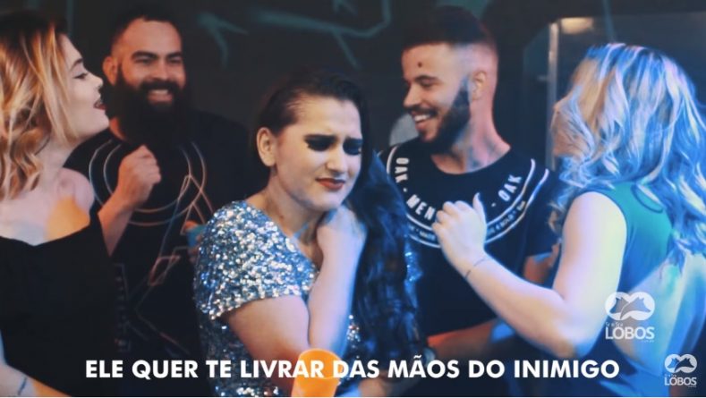 Versão gospel da música ‘Despacito’ viraliza na internet