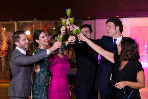 “Fábrica de Casamentos” encara seu maior desafio neste sábado (17)