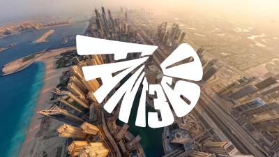 Segundo episódio de ‘Fant360’ mostra Las Vegas das alturas